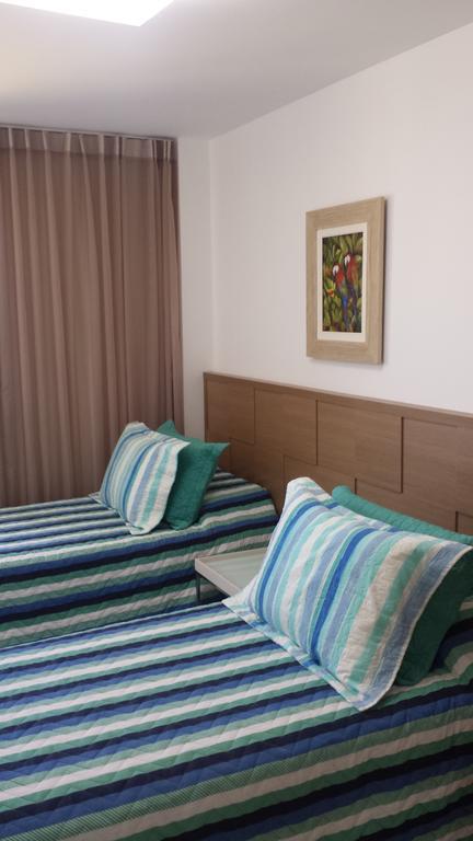 Apartamento Iberostate Mediterraneo Прайя-ду-Форте Экстерьер фото
