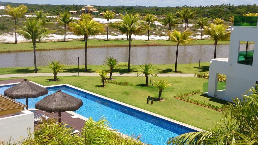 Apartamento Iberostate Mediterraneo Прайя-ду-Форте Экстерьер фото