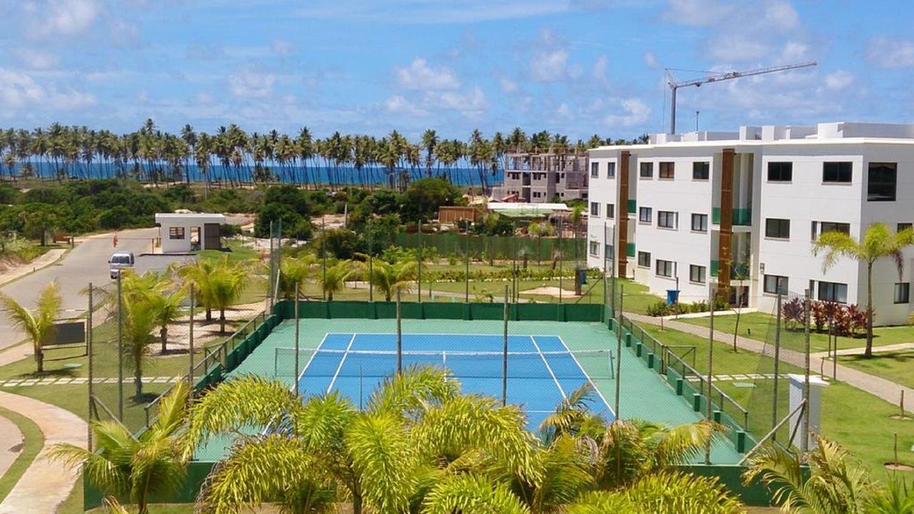 Apartamento Iberostate Mediterraneo Прайя-ду-Форте Экстерьер фото